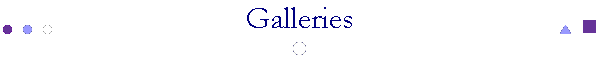 Galleries