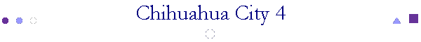 Chihuahua City 4