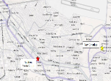 TIJUANA US CONSULATE DIRECTIONS MAP