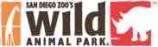 SAN DIEGO ZOO