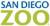 SAN DIEGO ZOO