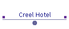 Creel Hotel