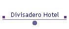 Divisadero Hotel