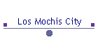 Los Mochis City