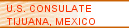 TIJUANA U.S. CONSULATE NEW LOCATION